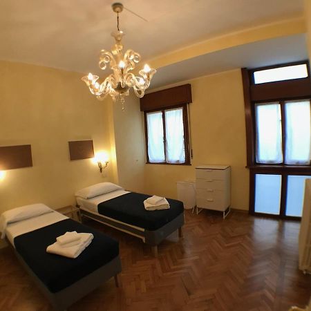 Ponte Vecchio 4 Bedrooms Florença Exterior foto