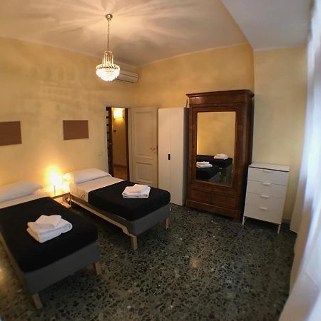 Ponte Vecchio 4 Bedrooms Florença Exterior foto