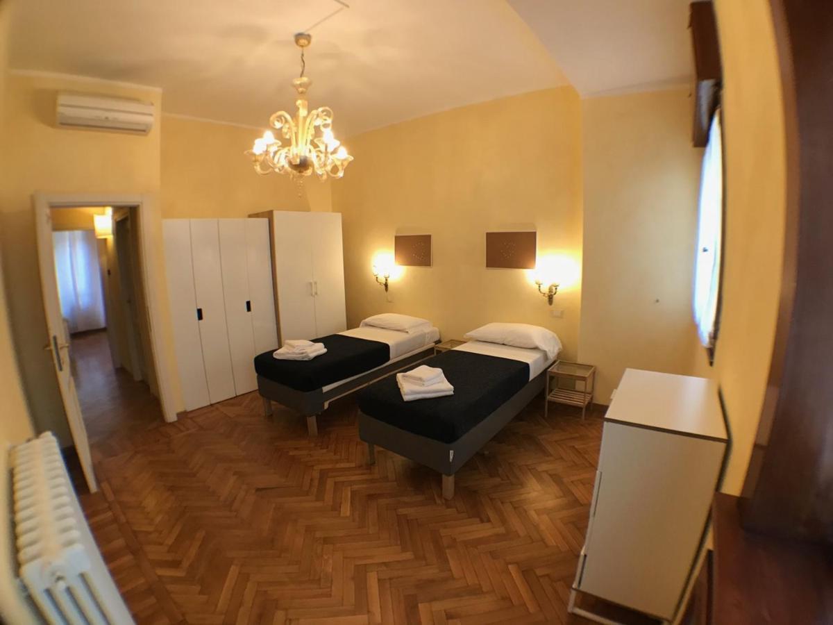 Ponte Vecchio 4 Bedrooms Florença Exterior foto