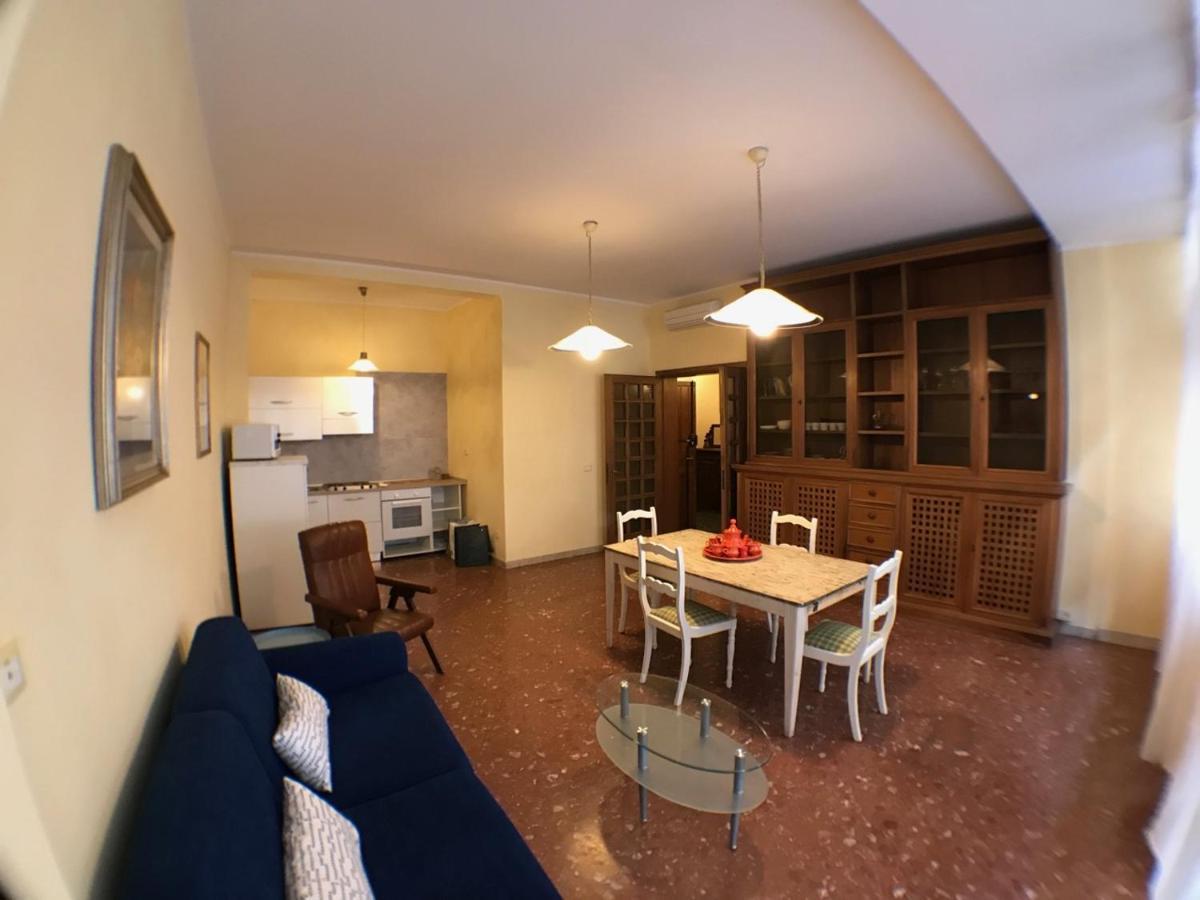 Ponte Vecchio 4 Bedrooms Florença Exterior foto
